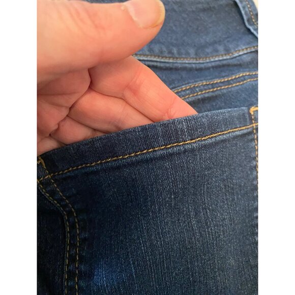 Torrid Denim Womens Jeans 16R Medium Wash - Picture 6 of 10